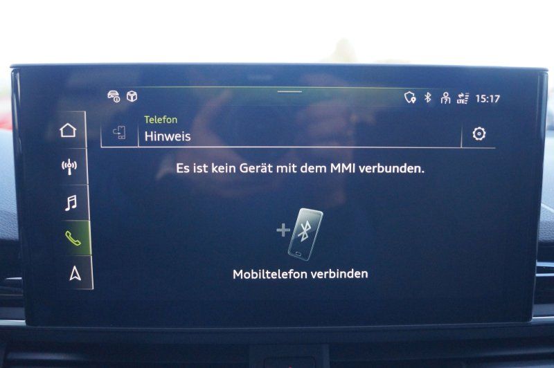 Audi A4 Avant S-Line 40TFSI - Samsaru's Car Outlet