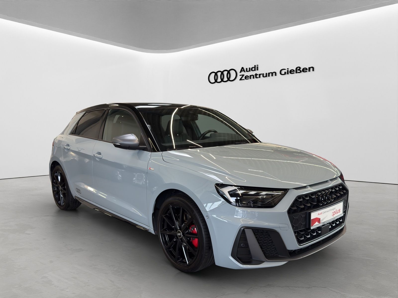 Audi A1 Sportback 40 TFSI S line competition SONOS Na