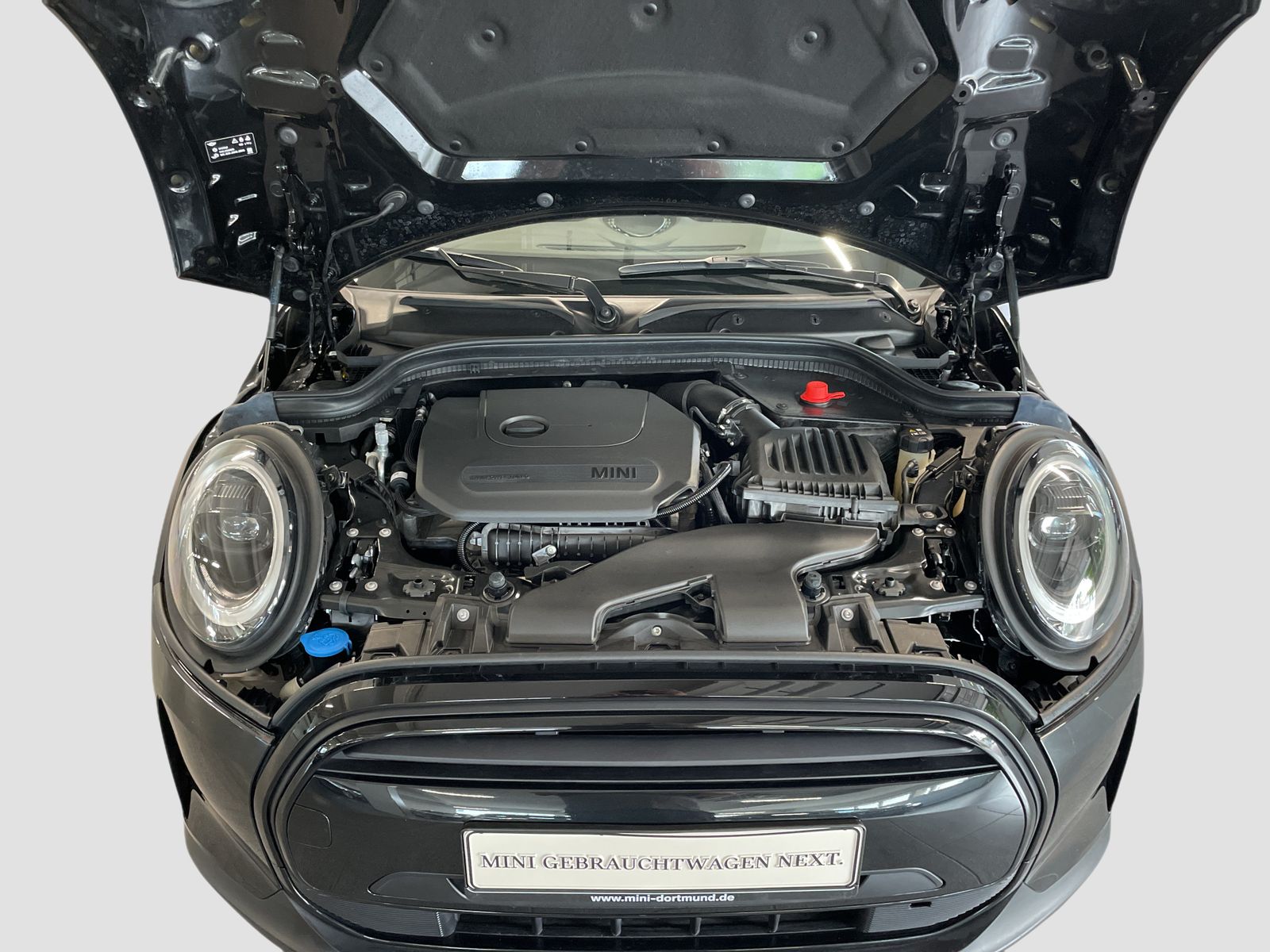 MINI Cooper - Samsaru's Car Outlet