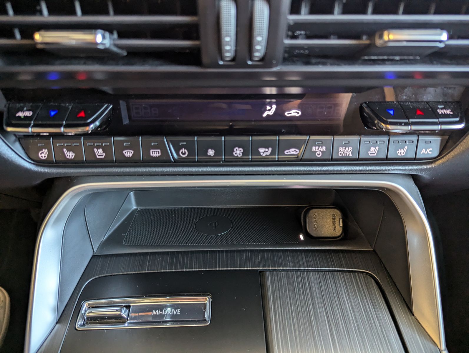 Mazda CX-80 2.5SKYACTIV PHEV 327 HOMURA+ 7-Sitze Pano