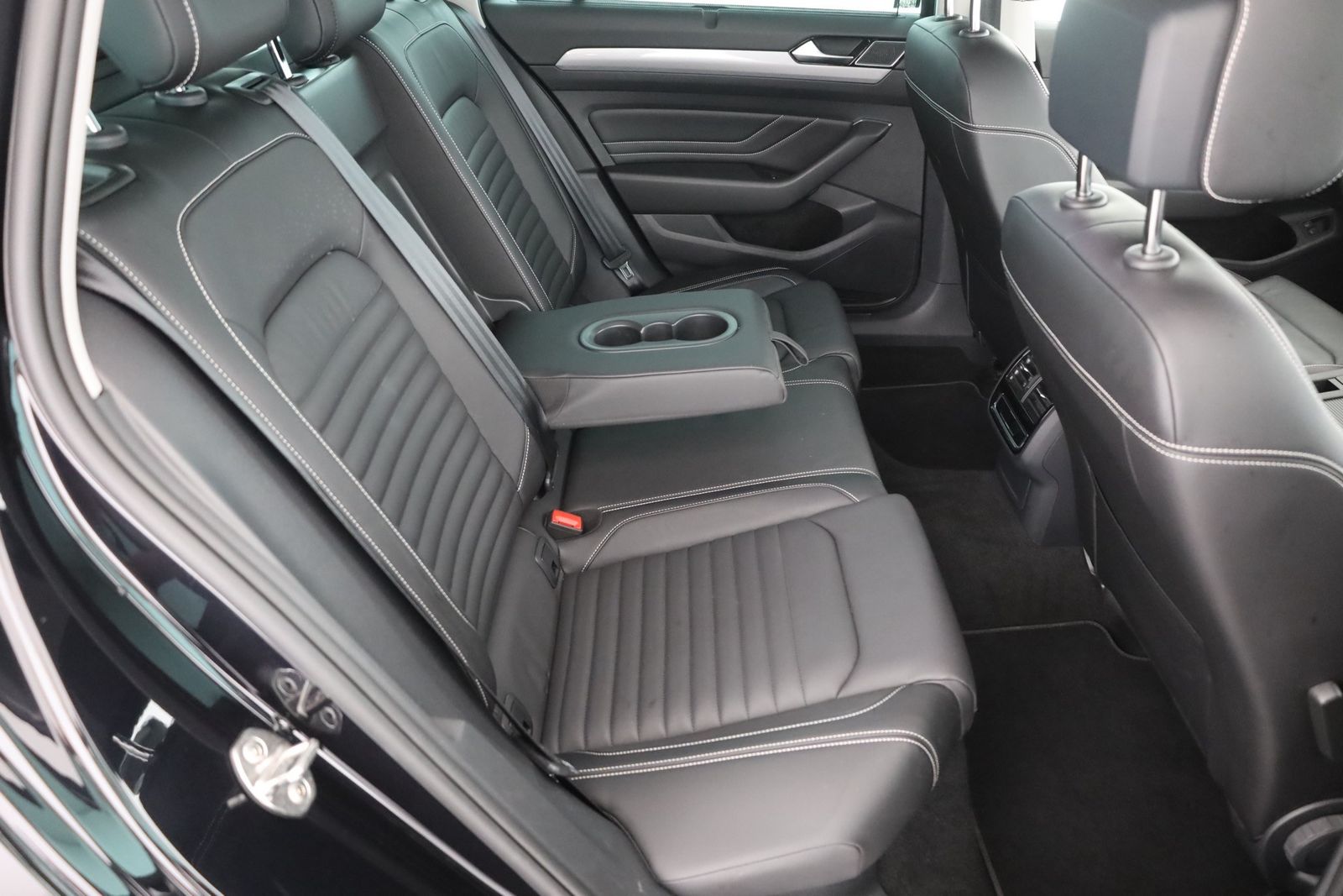 Volkswagen Passat Variant 1.4 TSI e-Hybrid GTE LED Navi ACC