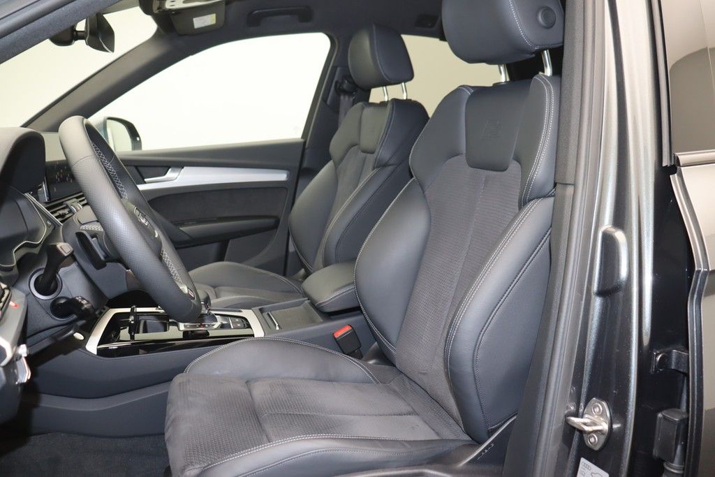Audi Q5 Sportback 50 TFSI e quattro S line Matrix HuD