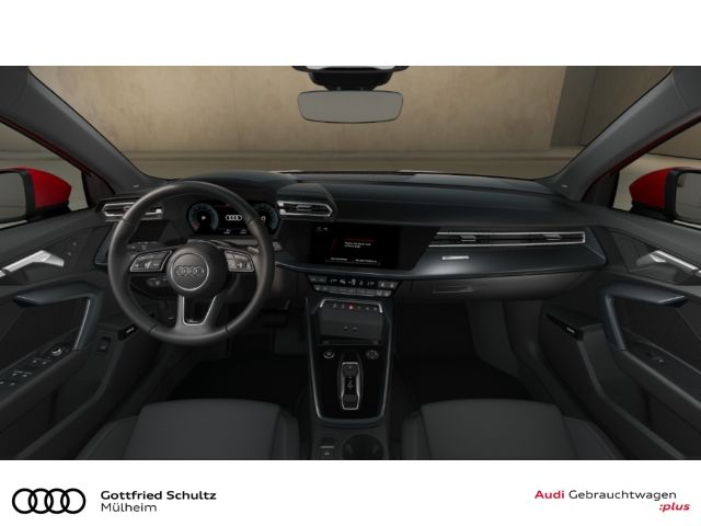Audi A3 Sportback 30 TFSI s-tronic advanced - Samsaru's Car Outlet