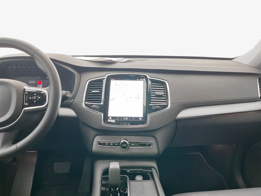 Volvo XC90 B5 D AWD Plus Bright