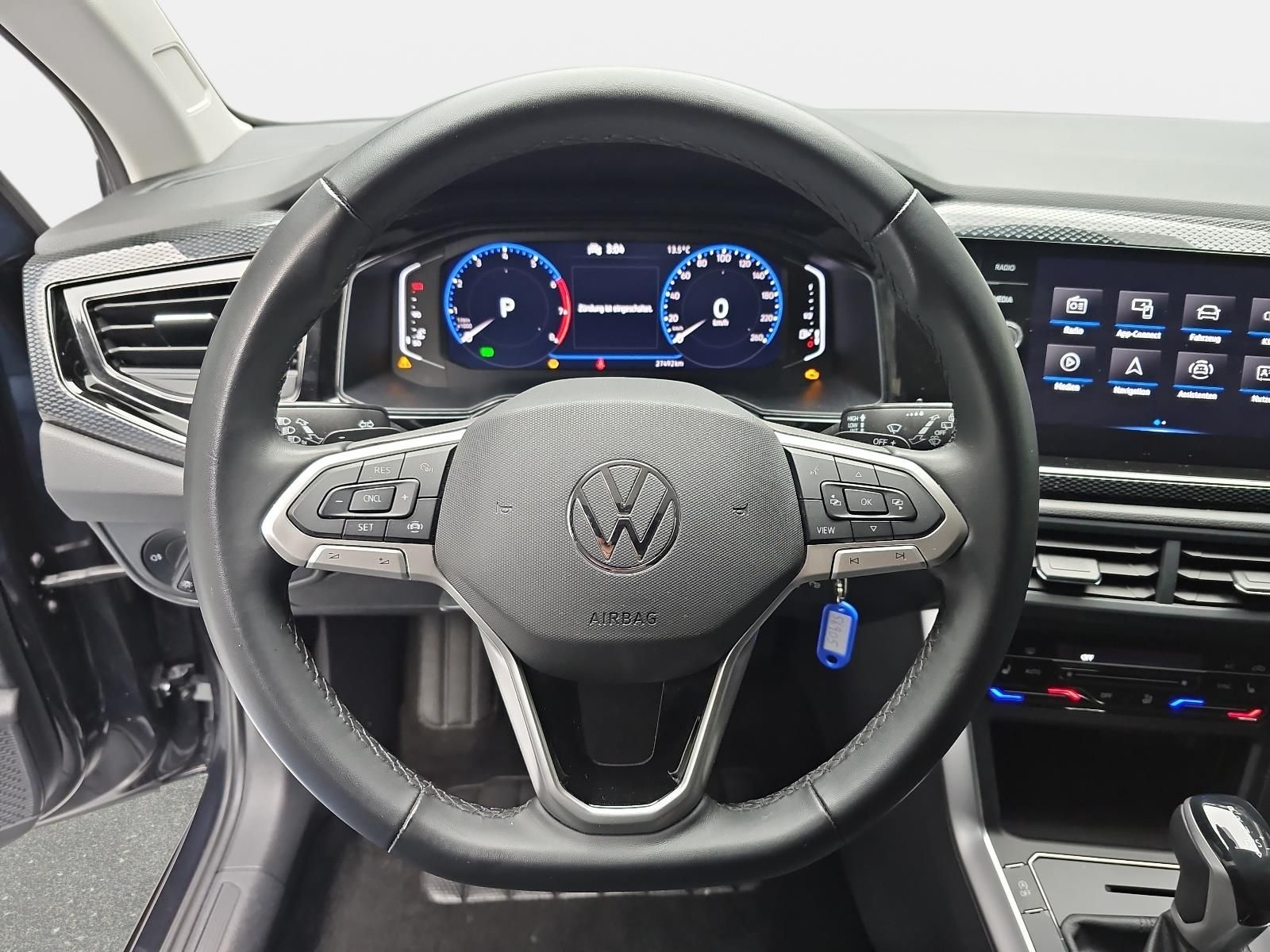 Volkswagen TAIGO 1.0 TSI DSG LIFE - Samsaru's Car Outlet