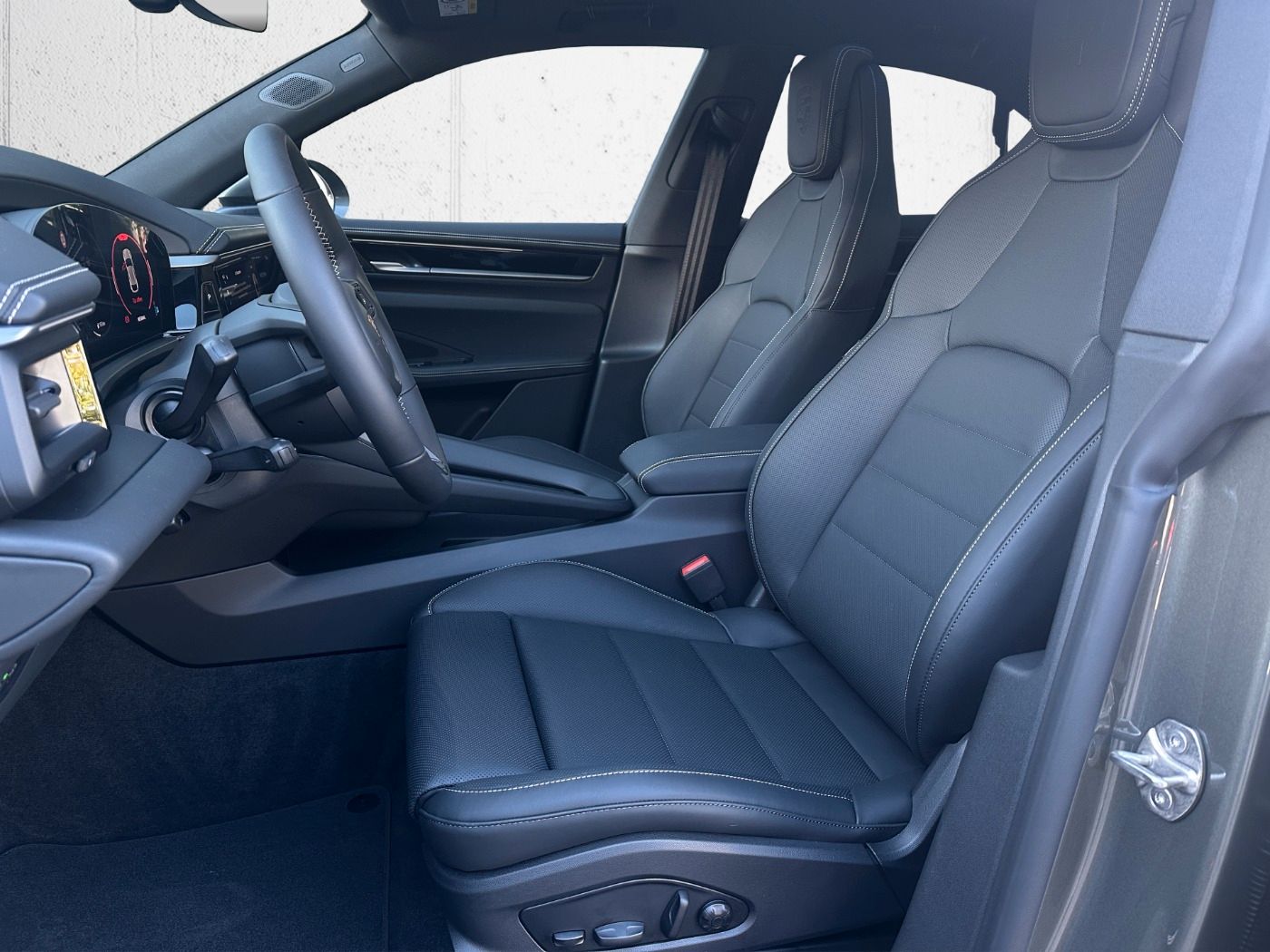 Porsche Macan 4 PANO Burmester Sitzbel. 360°