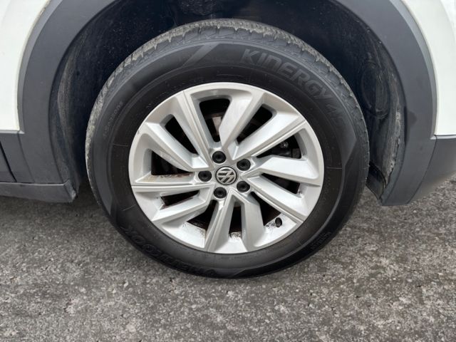 Volkswagen T-Cross Comfortline 1.0 TSI DSG - Samsaru's Car Outlet