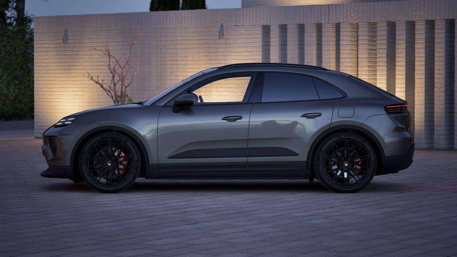 Porsche Macan 4S 100KW/22 RS/AIR/MATRIX/CHRONO/PANO/360/
