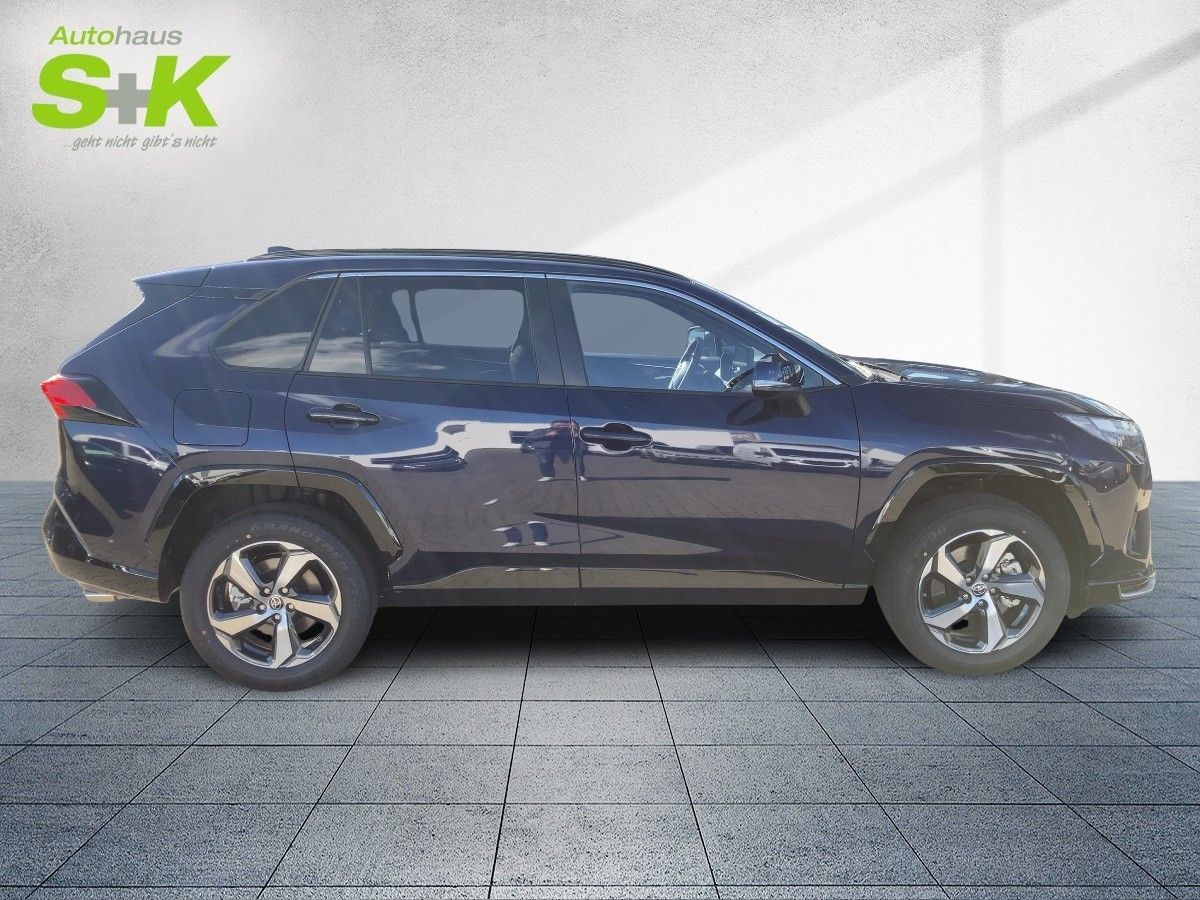 Toyota RAV 4 2.5 Plug-in Hybrid Teamplayer*LED+PDC+NAVI