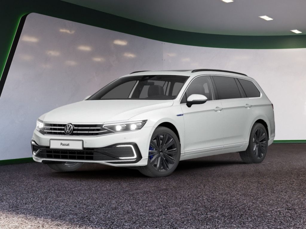 Volkswagen Passat GTE Variant 1.4 l eHybrid DSG - Samsaru's Car Outlet