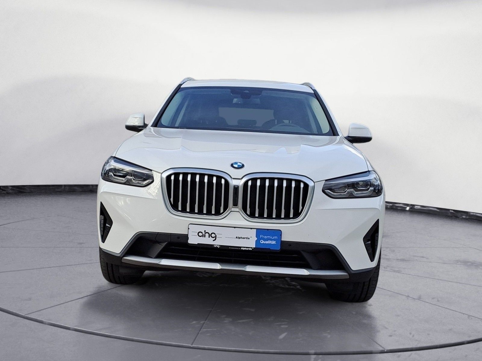 BMW X3 xDrive20i | Aut. | ISOFIX | GARANTIE