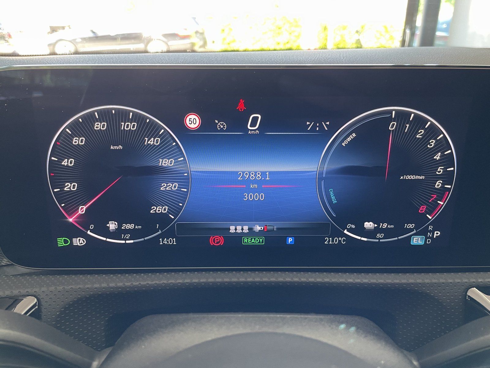 Mercedes-Benz A 250 e ProgrLine - Samsaru's Car Outlet