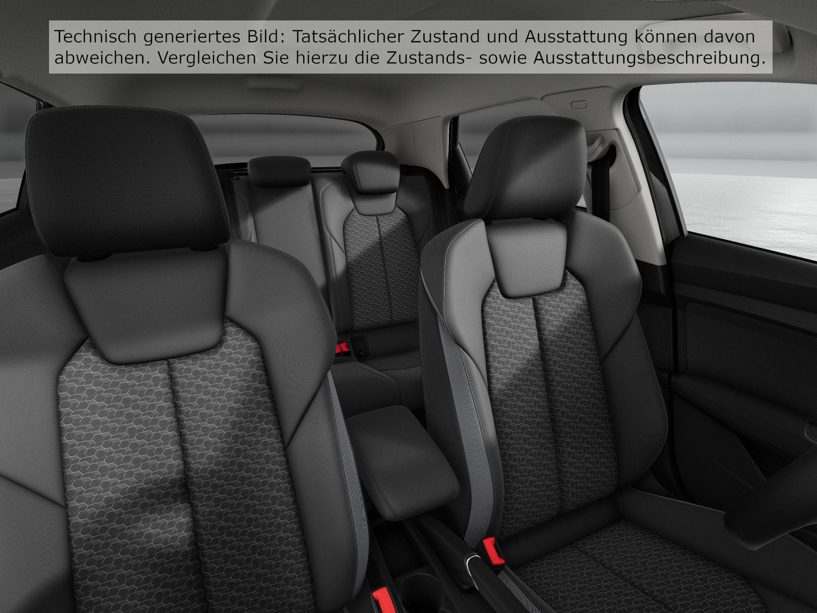 Audi A1 Sportback 25 TFSI advanced - Samsaru's Car Outlet