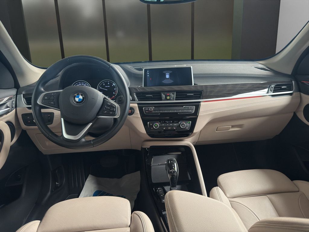 BMW X1 xDrive20d - Samsaru's Car Outlet