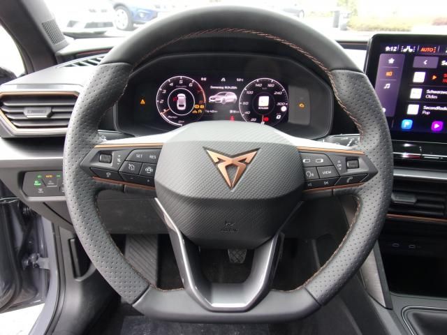 Cupra LEON SPORTSTOURER 1.5 TSI ACT - Samsaru's Car Outlet