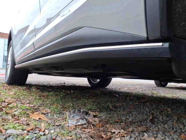 Skoda Kodiaq 2.0 TDI DSG Sportline 4x4 AHK Pano PDC RF
