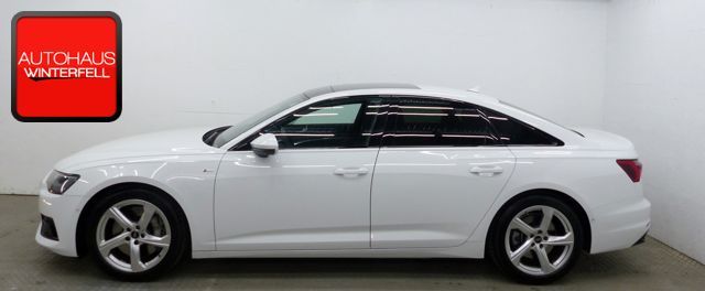 Audi A6 55 TFSI qu S line - Samsaru's Car Outlet