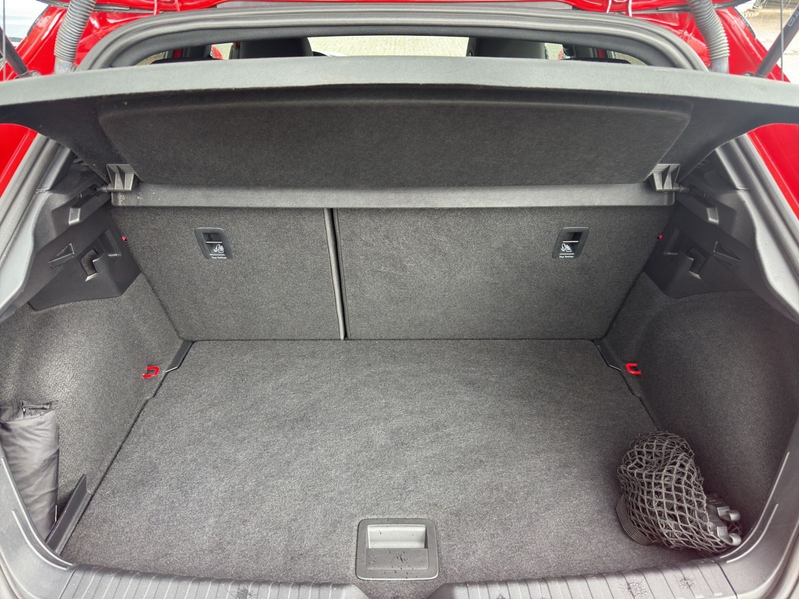 Audi A1 Sportback 1.0 TFSI S-LINE - Samsaru's Car Outlet