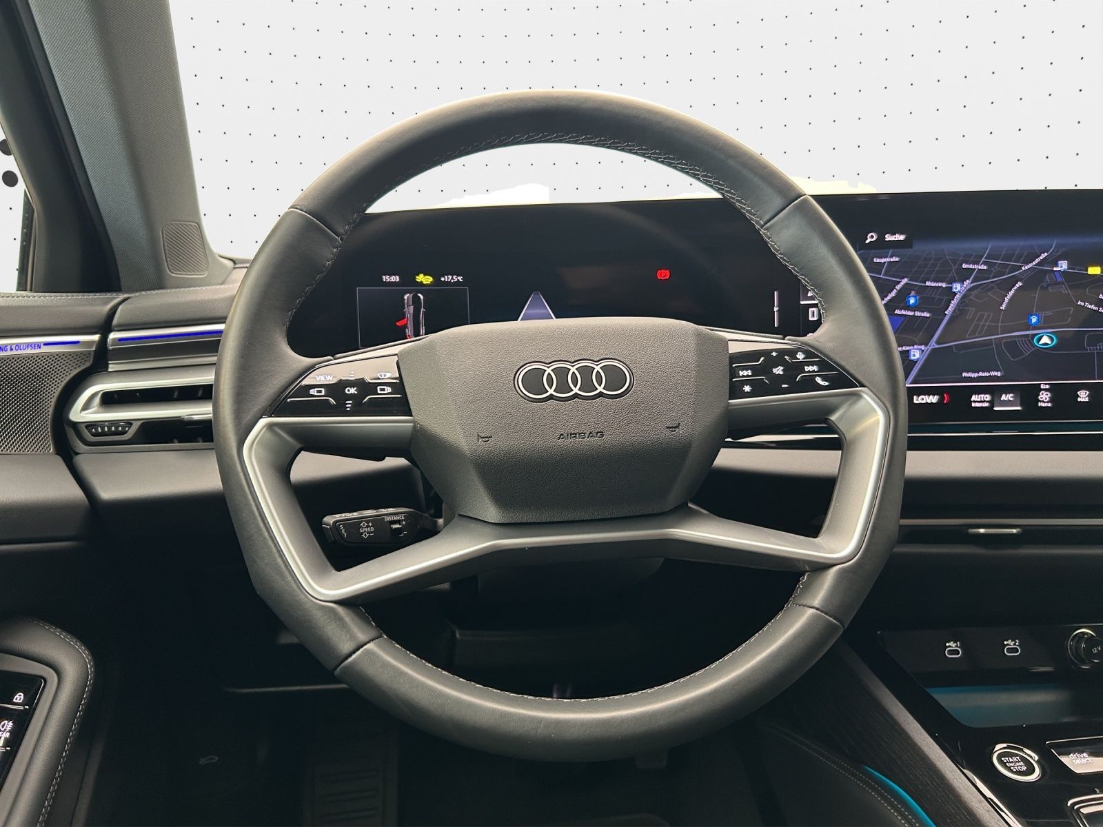 Audi A5 Avant 40 TFSI qu S line edition one S tro*B&O