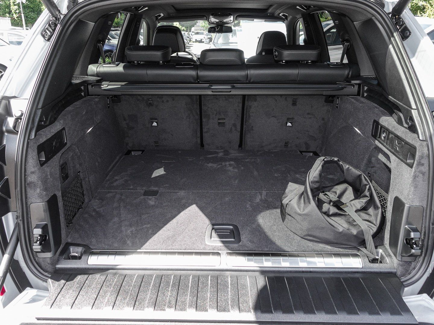 BMW X5 xDrive50e MSportPro Inno.Pak. Travel.Pak. Exk