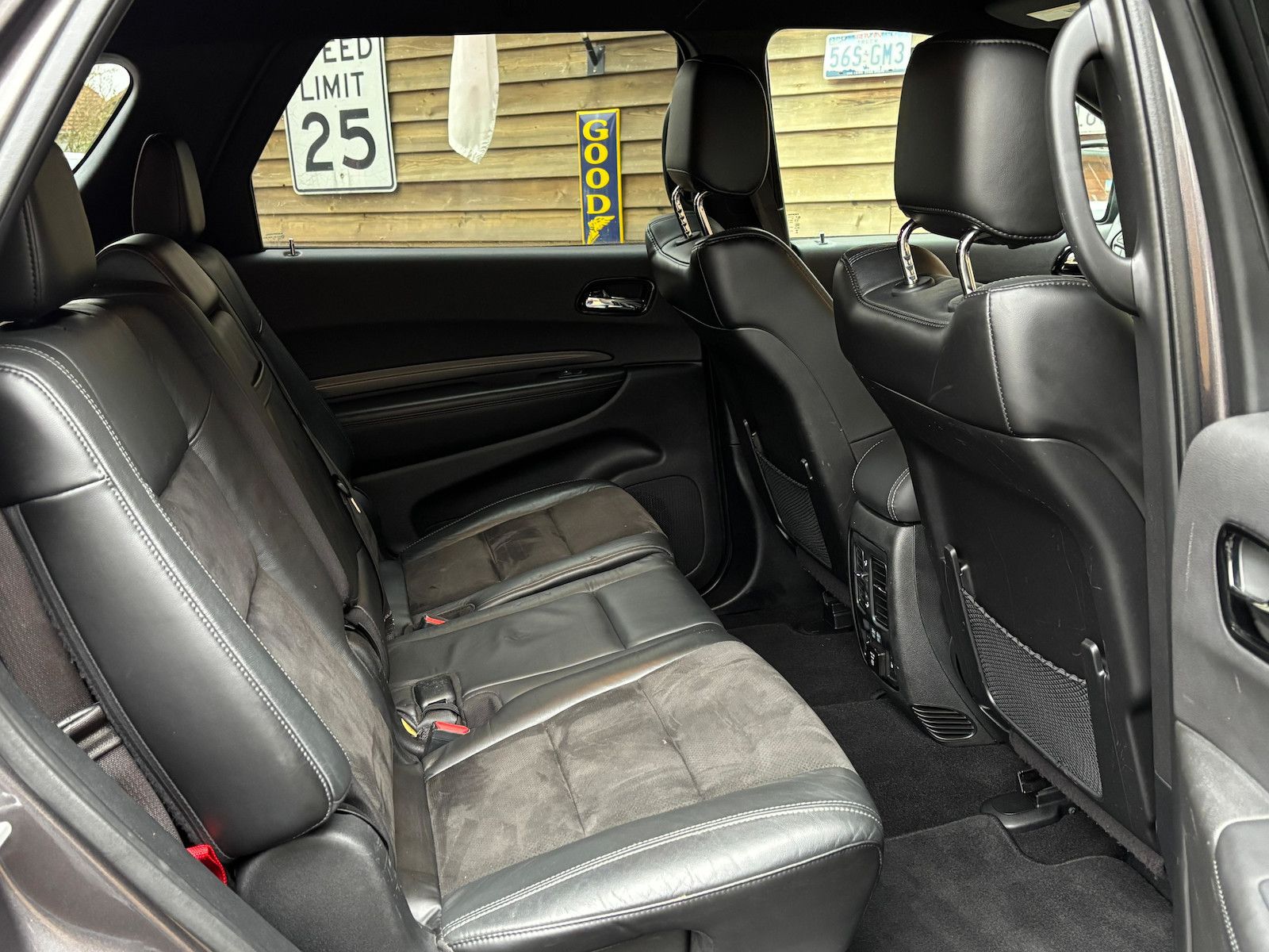 Dodge Durango 3,6 l GT Plus AWD 7 S. LED AHK 4x SHZ