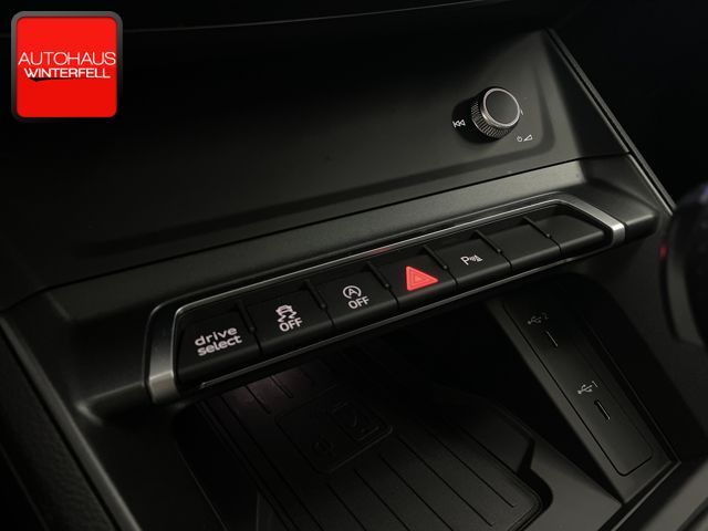 Audi Q3 Sportback 40 TDI qu S line - Samsaru's Car Outlet