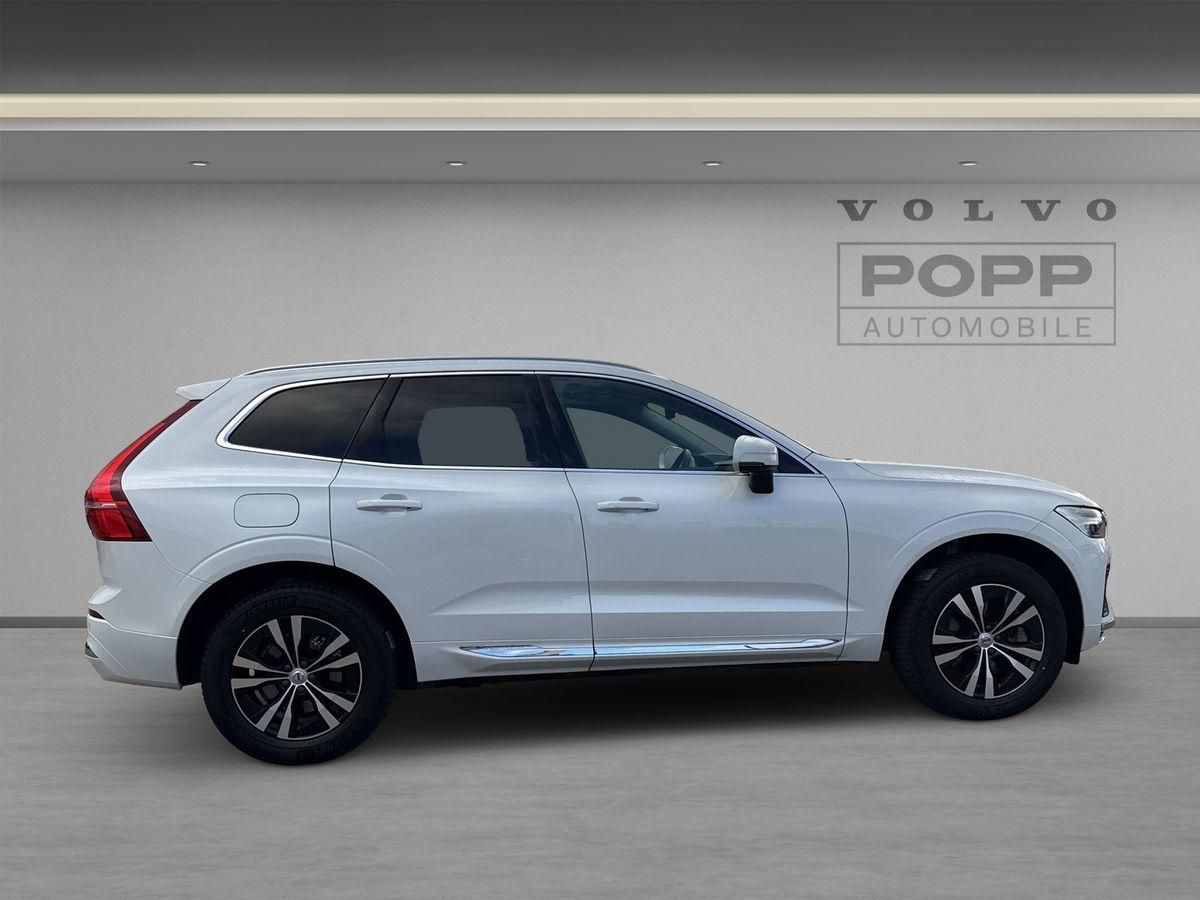 Volvo XC60 T6 AWD Recharge Inscription Expression ACC