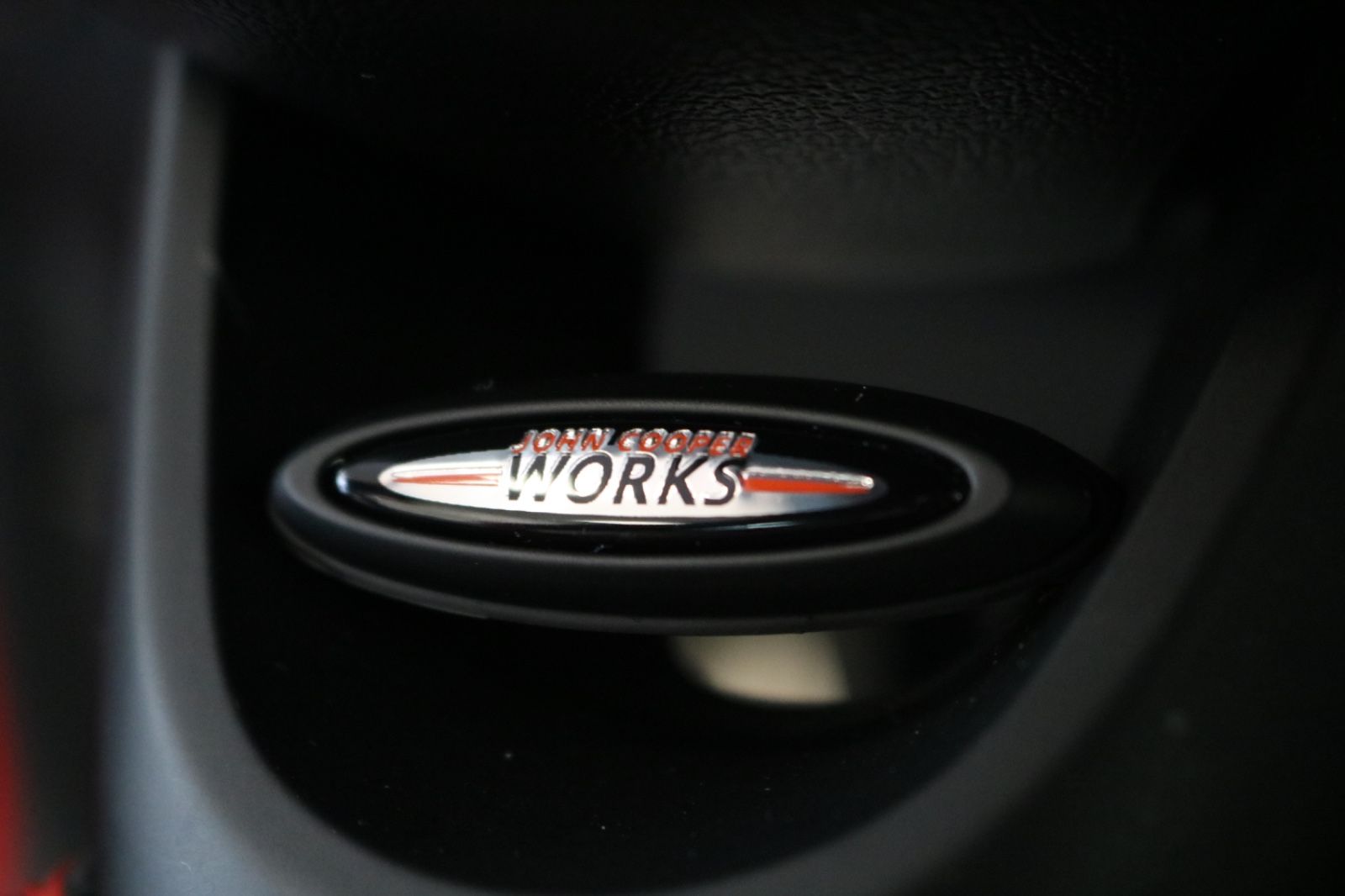 MINI John Cooper S Works - Samsaru's Car Outlet