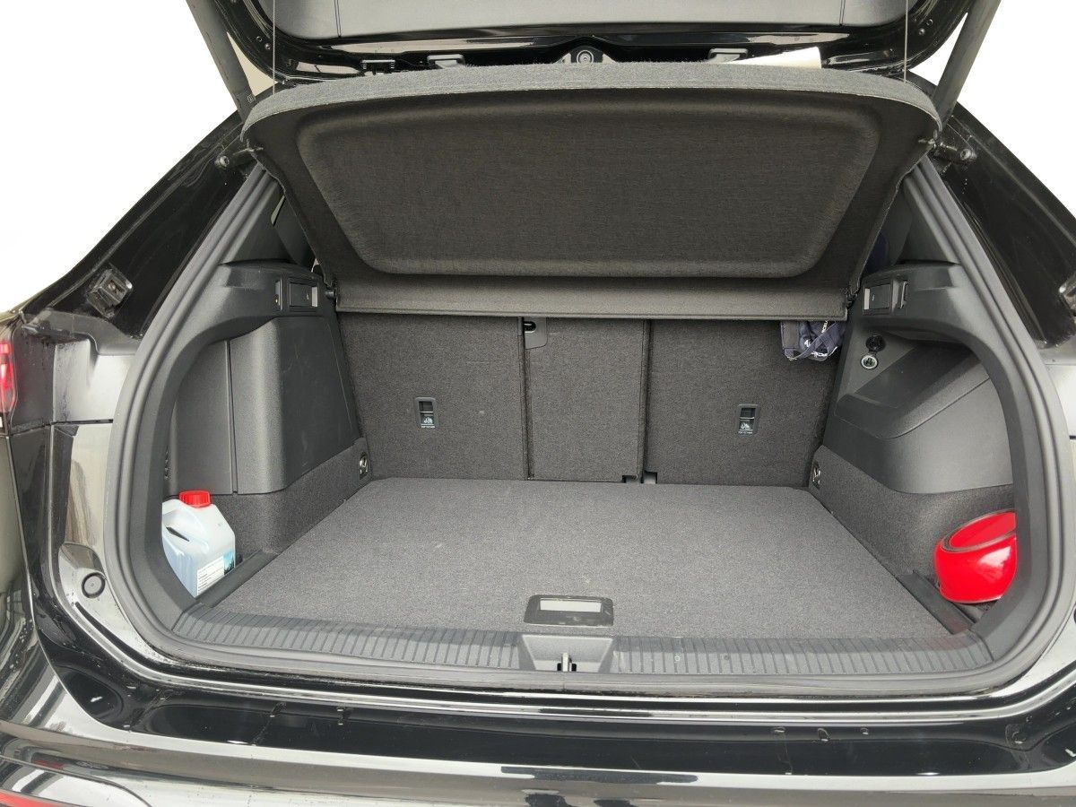 Volkswagen Tiguan 1.5 TSI DSG eHybrid Leder Navi P-Dach AHK