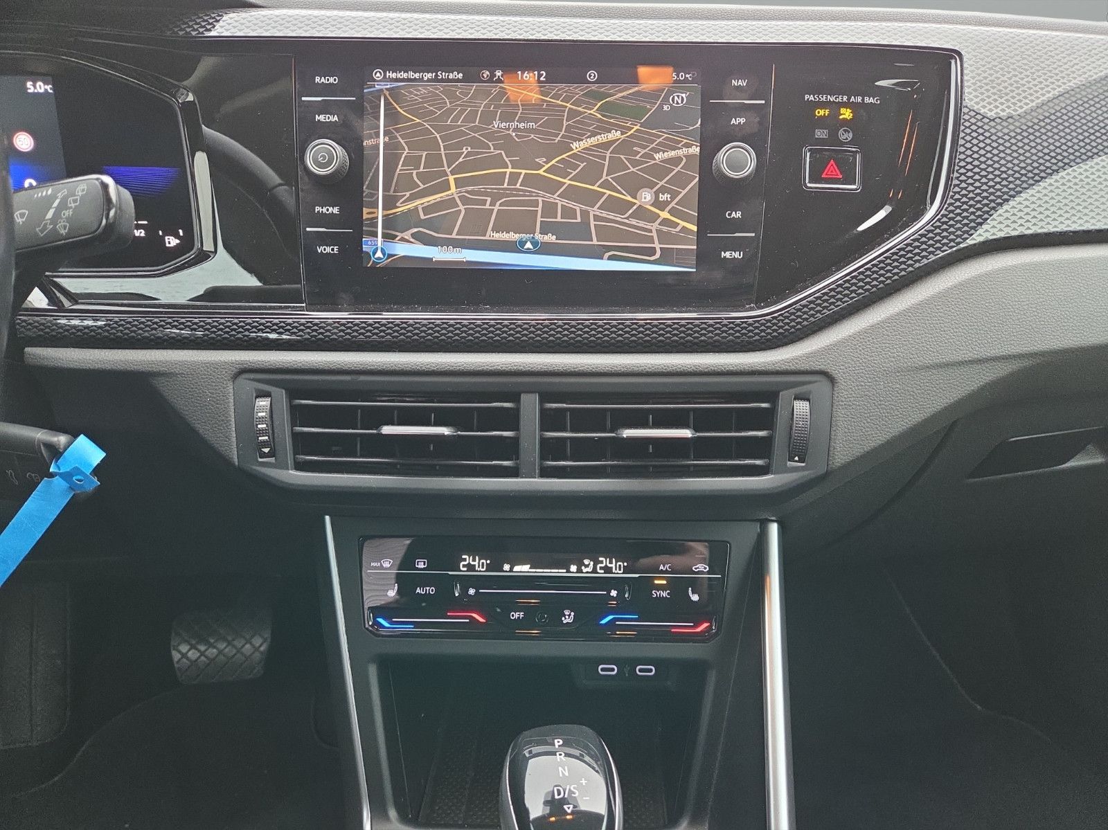 Volkswagen Polo VI Life - Samsaru's Car Outlet