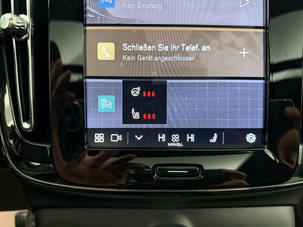 Volvo XC40 Ultimate AWD Recharge Pure Electric ACC LED