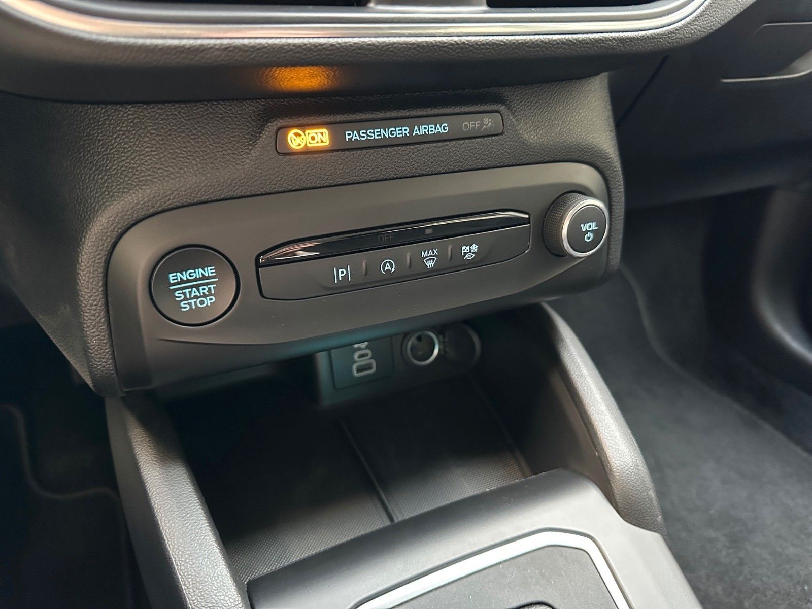 Ford Focus Turnier Titanium