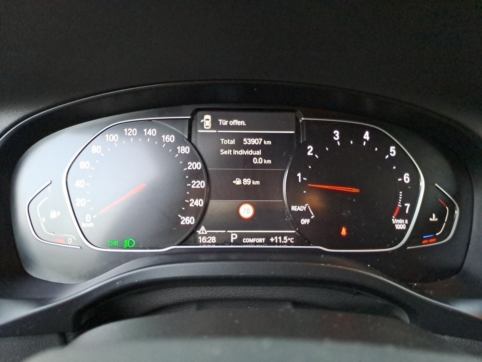 BMW X3 xDrive20i AT Aut. Klimaaut. AHK Sportsitze