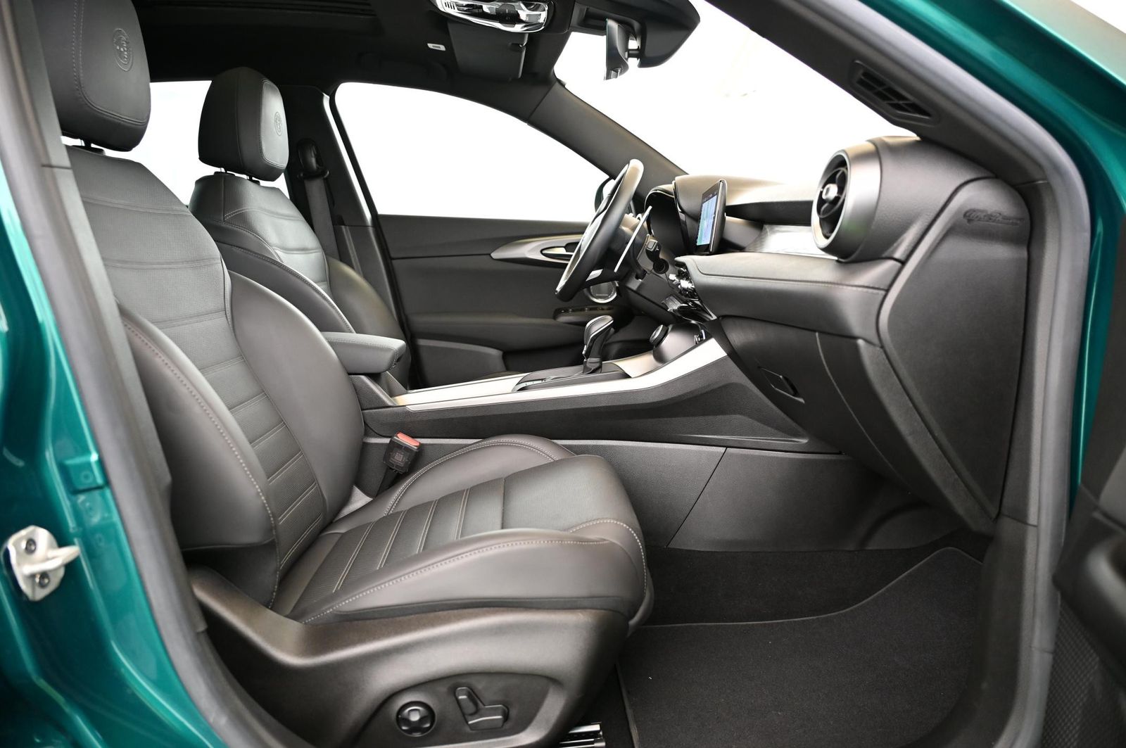 Alfa Romeo Tonale 1.3 PHEV 280 Q4 Ti LED/PANO/PREMIUM/19