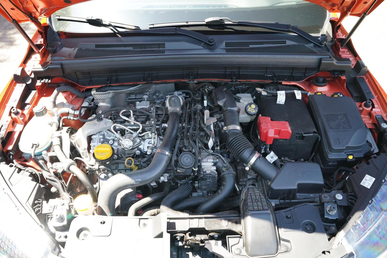 Renault ARKANA R.S. LINE TCe160 EDC - Samsaru's Car Outlet