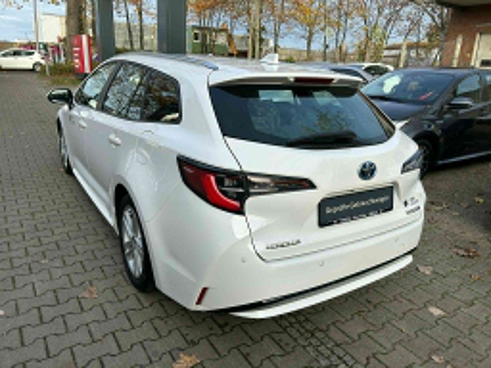 Toyota Corolla 1,8 Hybrid Touring Sports Comfort *1.HAN