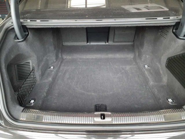 Audi A8 50 TDI quattro - Samsaru's Car Outlet