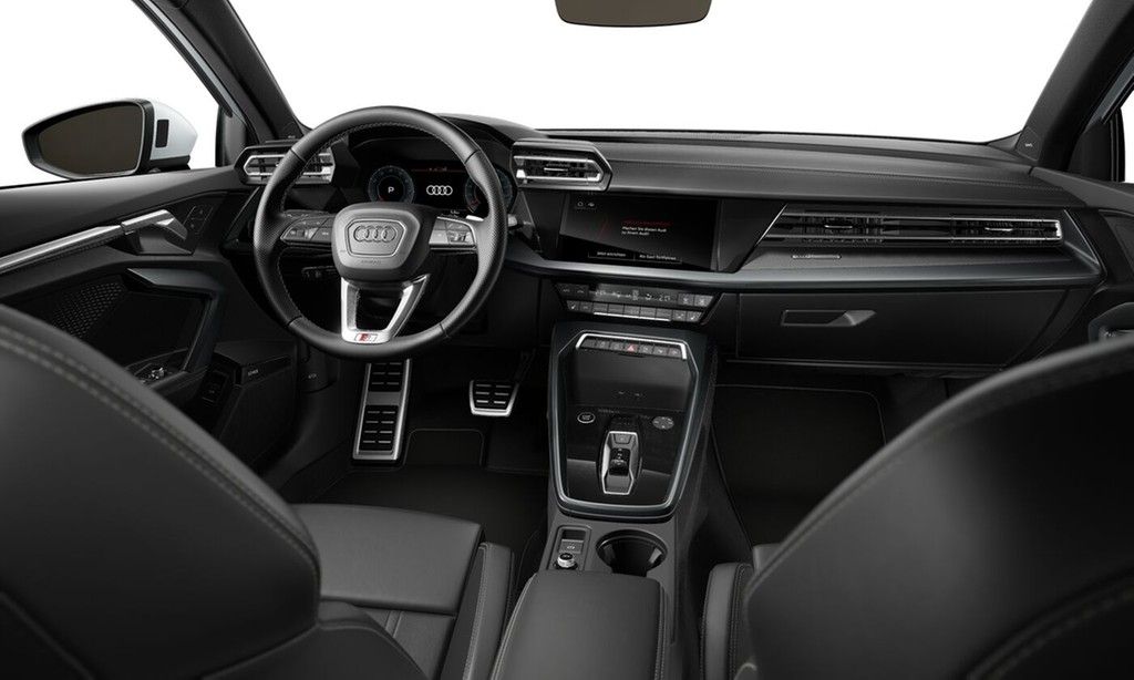 Audi A3 Sportback S line 30 TFSI S tronic *HUD*SONOS*
