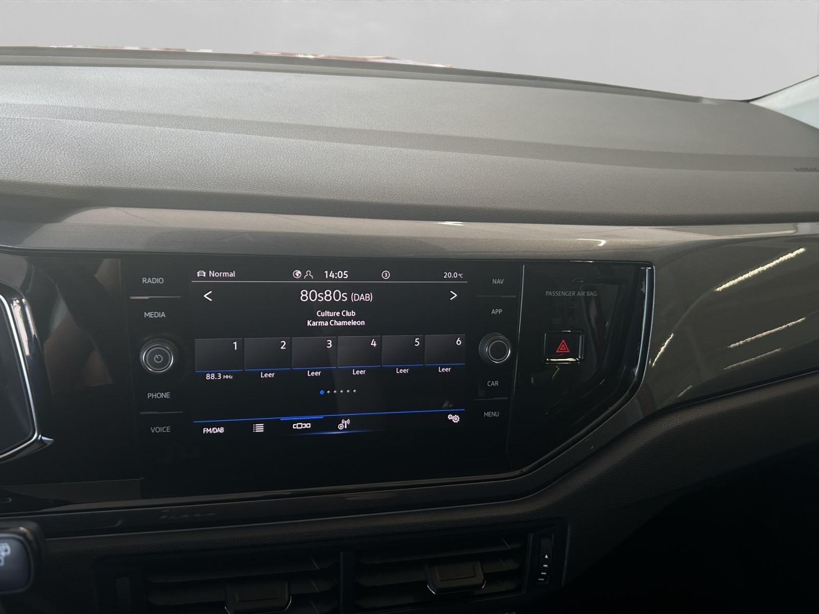 Volkswagen Taigo 1.5 TSI OPF Style - Samsaru's Car Outlet