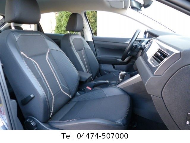 Volkswagen Taigo Style DSG - Samsaru's Car Outlet