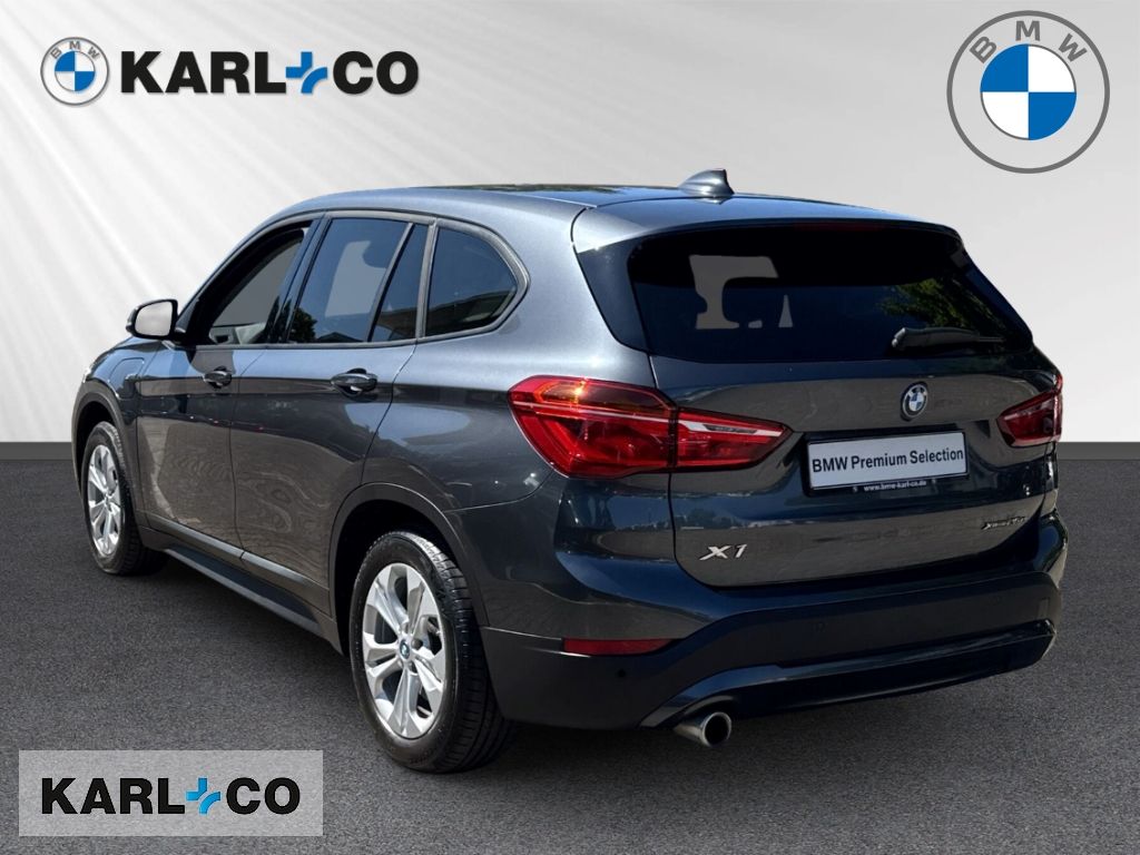 BMW X1 xDrive 25e Advantage - Samsaru's Car Outlet