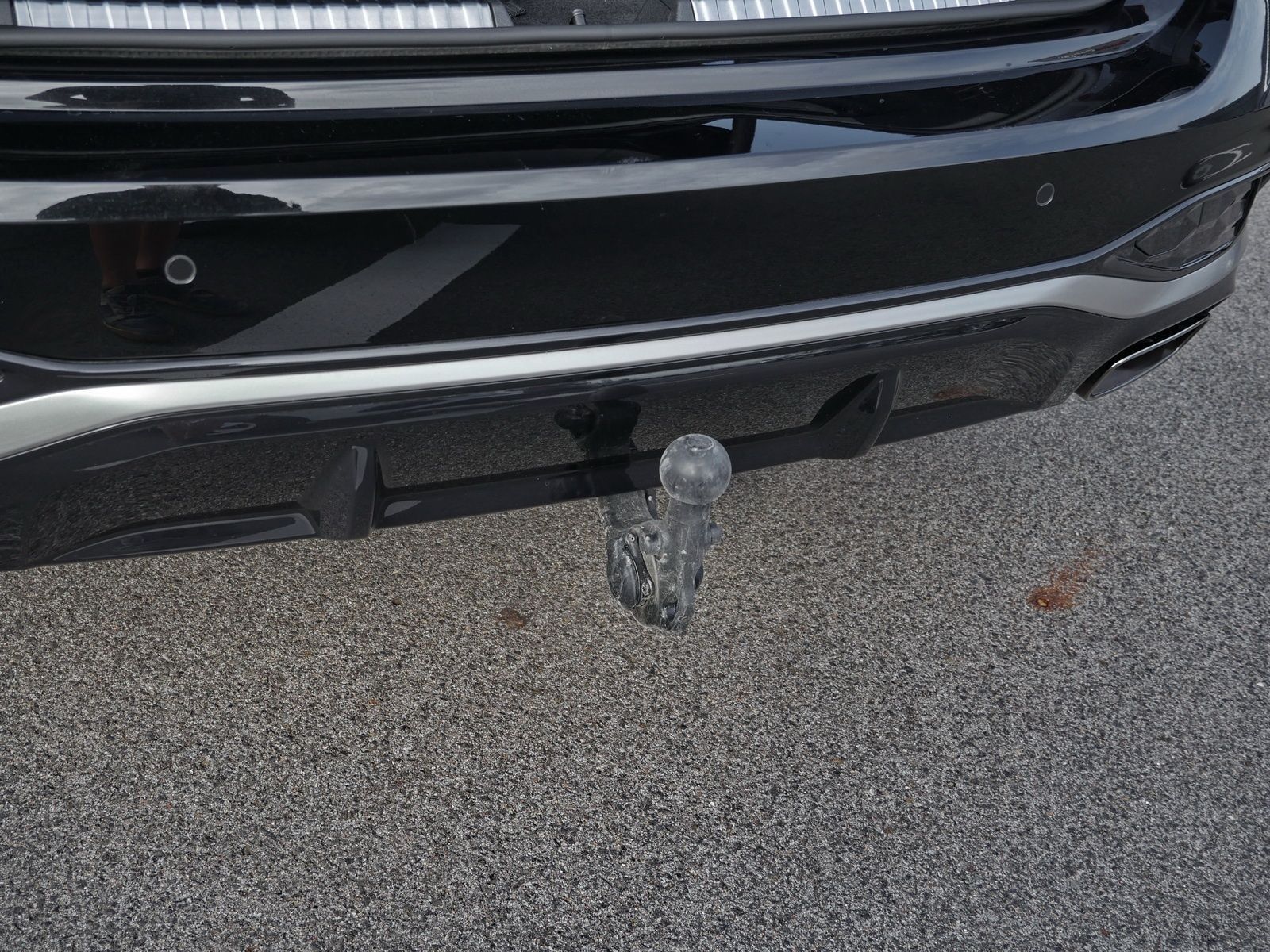 Audi A5 Avant 40 TFSI S line AHK*360°*Matrix*B&O*HuD