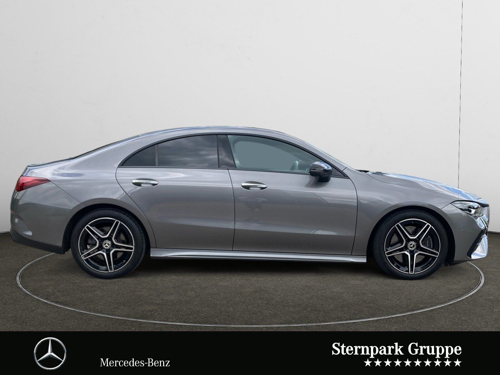 Mercedes-Benz CLA 250 4M AMG Premium - Samsaru's Car Outlet