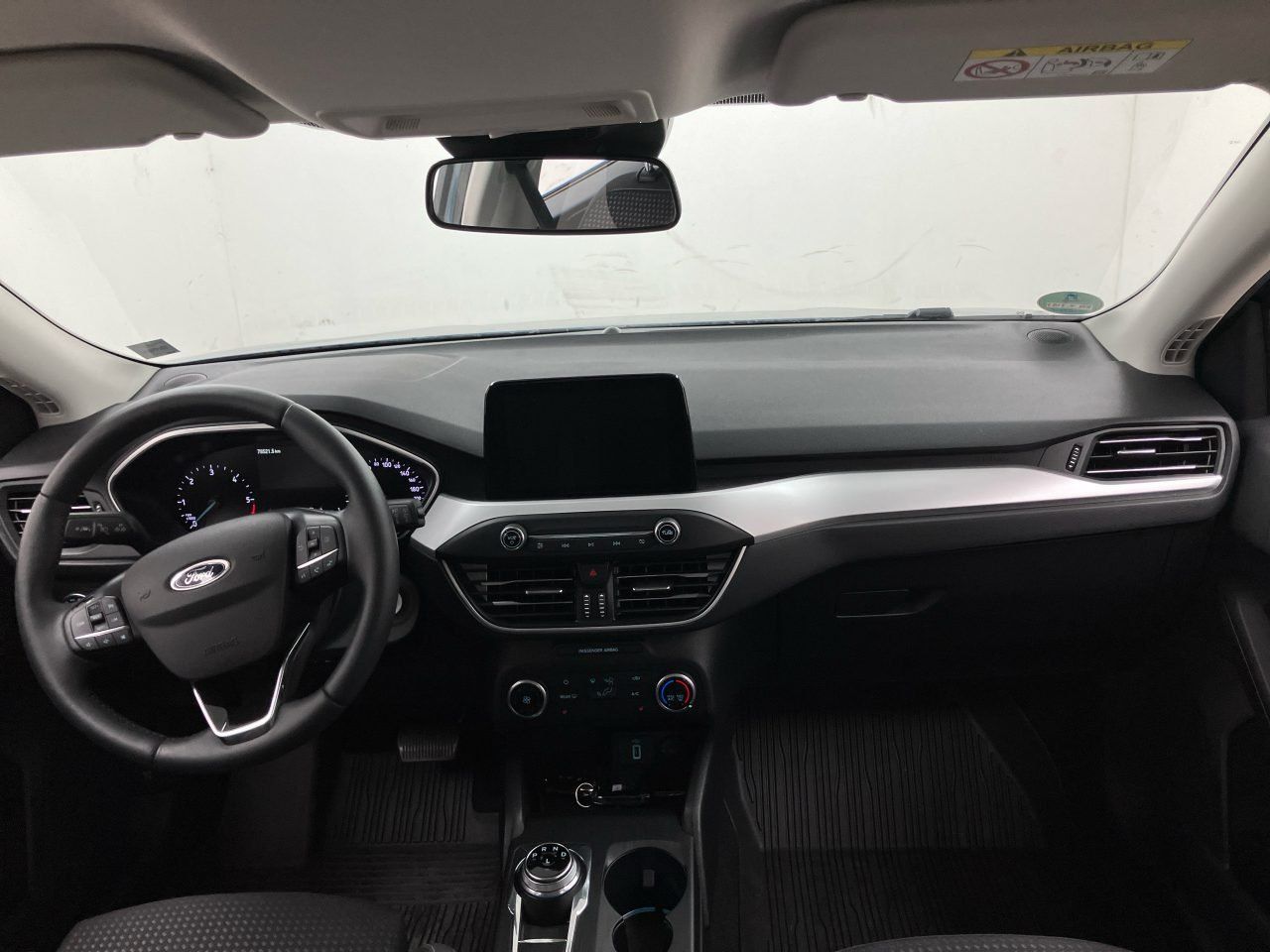Ford Focus 2.0 EcoBlue Cool&Connect - Samsaru's Car Outlet