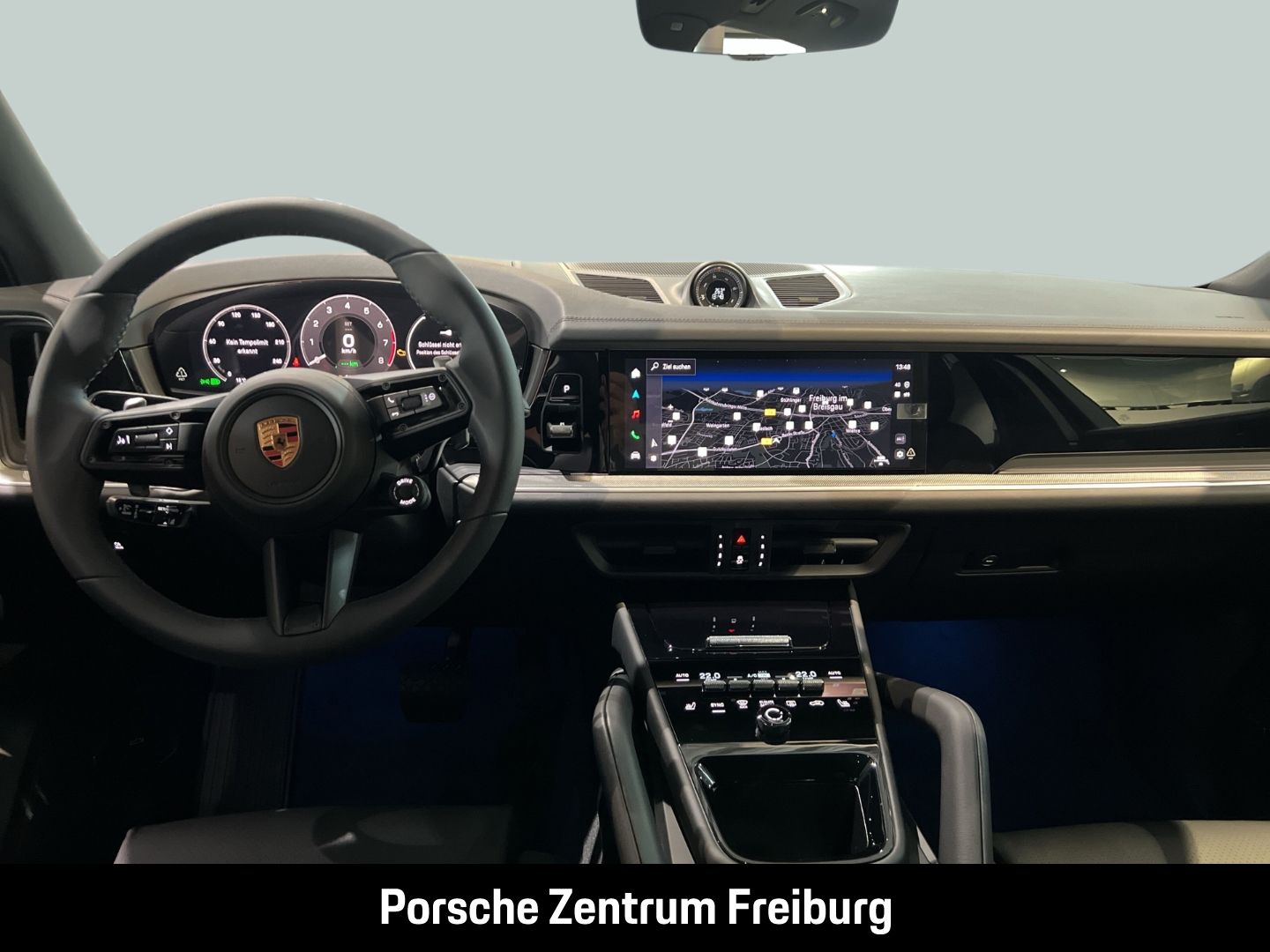 Porsche Cayenne E-Hybrid BOSE Panoramadach InnoDrive