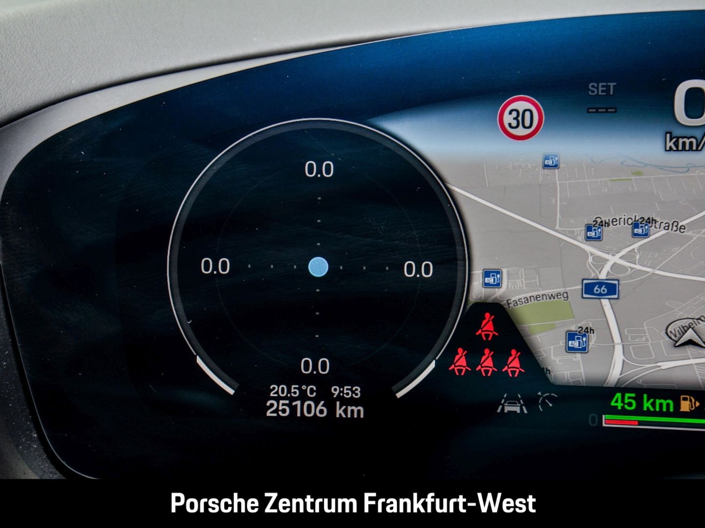 Porsche Cayenne E-Hybrid Sportabgas Surround-View LED