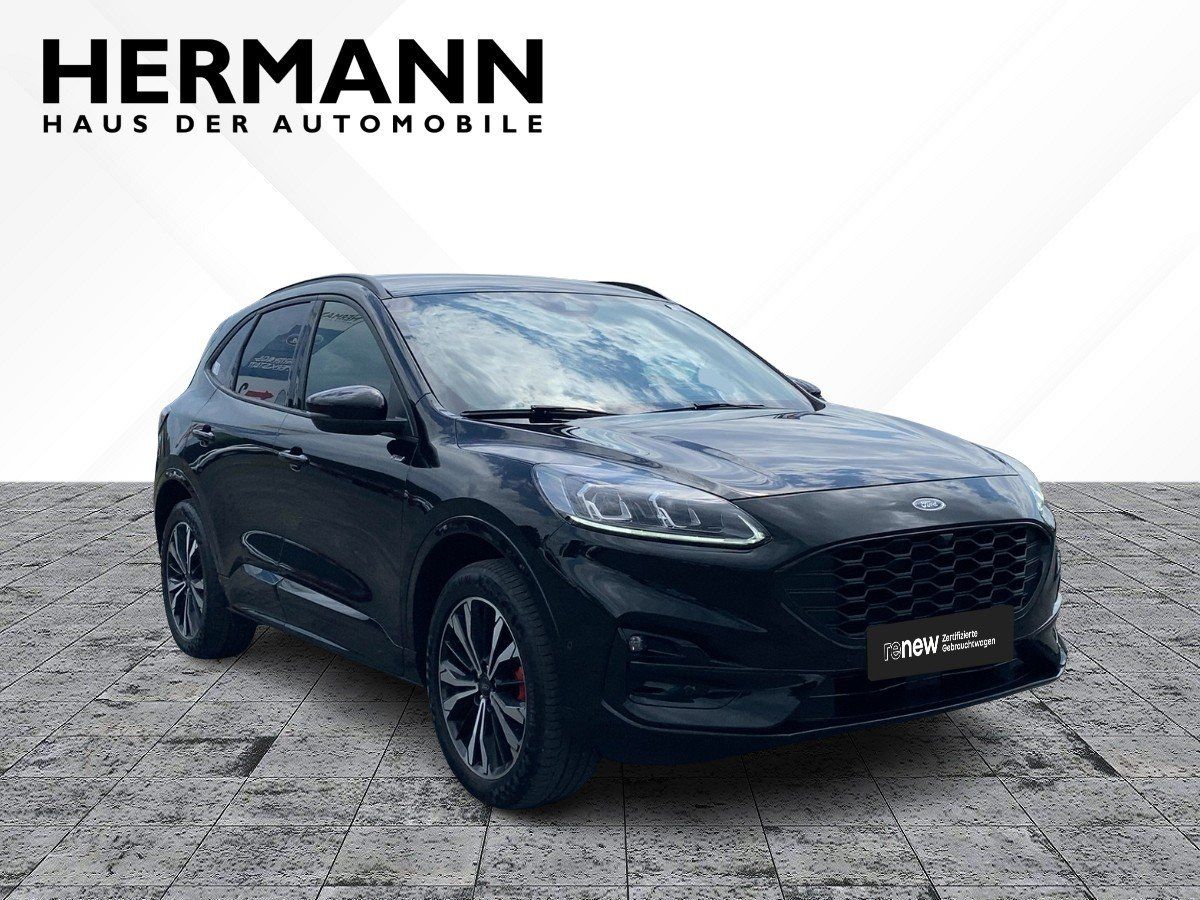 Ford Kuga 2.5 Duratec PHEV ST-Line X AHK*CAM*LED*NAVI