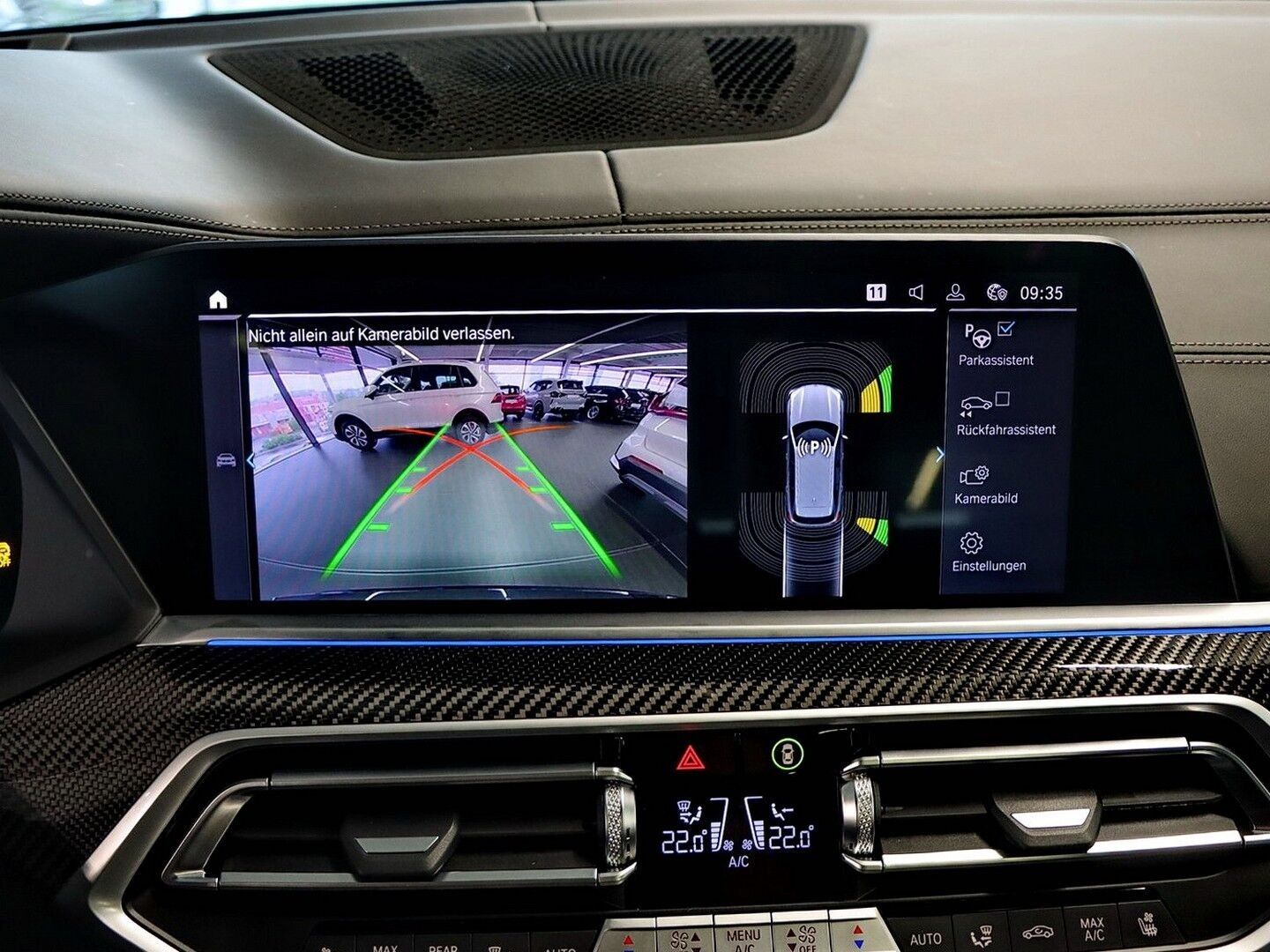 BMW X5 xDrive45e 22", Pano, Head-Up