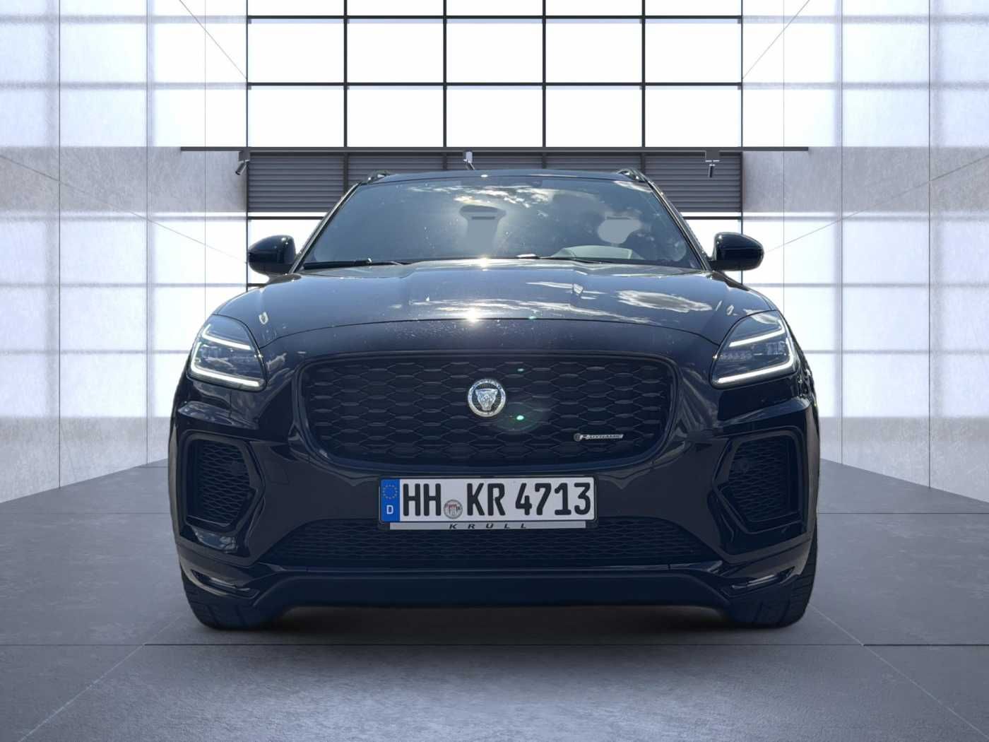 Jaguar E-Pace D200 R-Dyn. SE *Pano*WinterPaket*AWD
