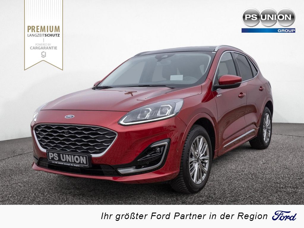 Ford KUGA VIGNALE - Samsaru's Car Outlet